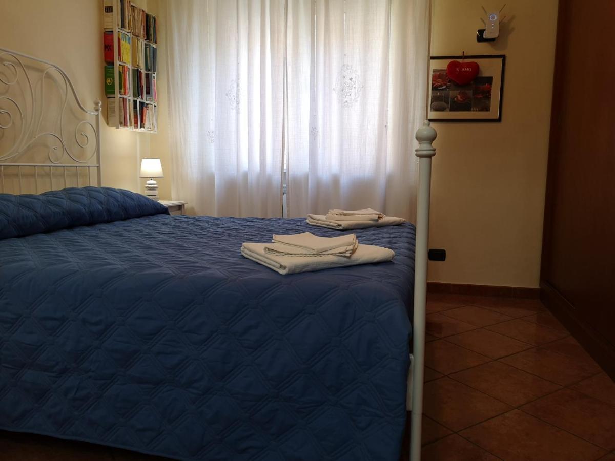 Apartamento Domus Cornelia Nápoles Exterior foto